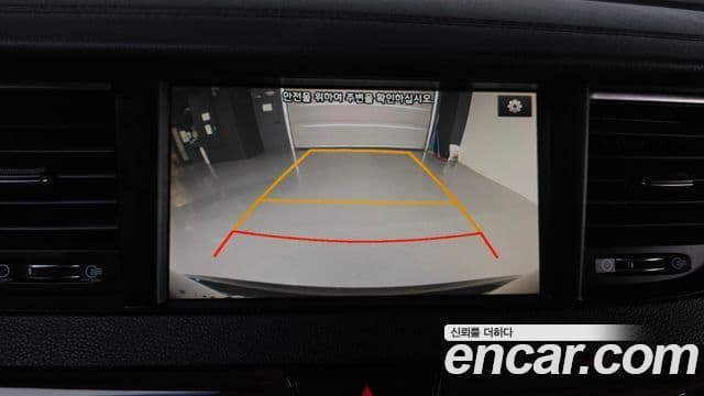 Kia All New K7 3.0 LPI Luxury (арендный автомобиль), 2017 17