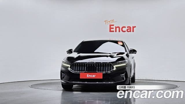 Kia K7 Premier Noblesse, 2020 3