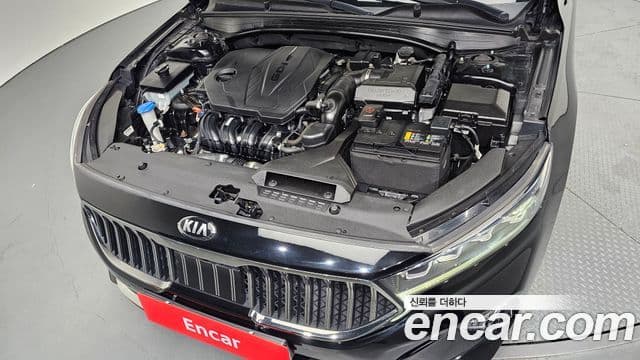 Kia K7 Premier Noblesse, 2020 6