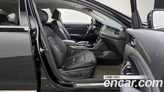 Kia K7 Premier Noblesse, 2020 10