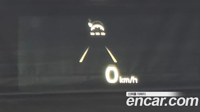 Kia K7 Premier Noblesse, 2020 16