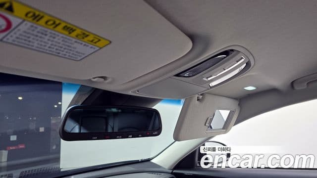 Kia K7 Premier Noblesse, 2020 19