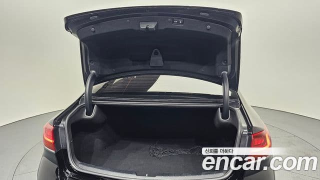 Kia K7 Premier Noblesse, 2020 20