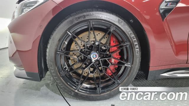 BMW M4 (G82) M4 кабриолет Competition M xDrive, 2023 все фото