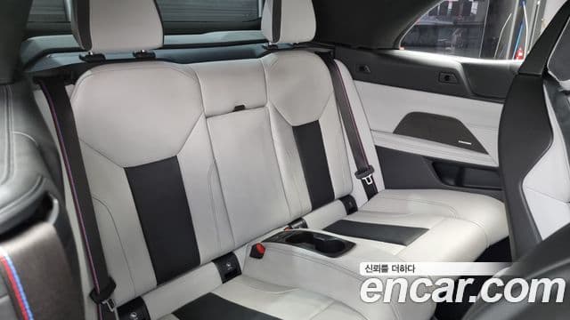 BMW M4 (G82) M4 кабриолет Competition M xDrive, 2023 12