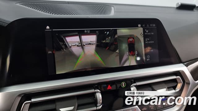 BMW M4 (G82) M4 кабриолет Competition M xDrive, 2023 15