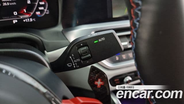 BMW M4 (G82) M4 кабриолет Competition M xDrive, 2023 17