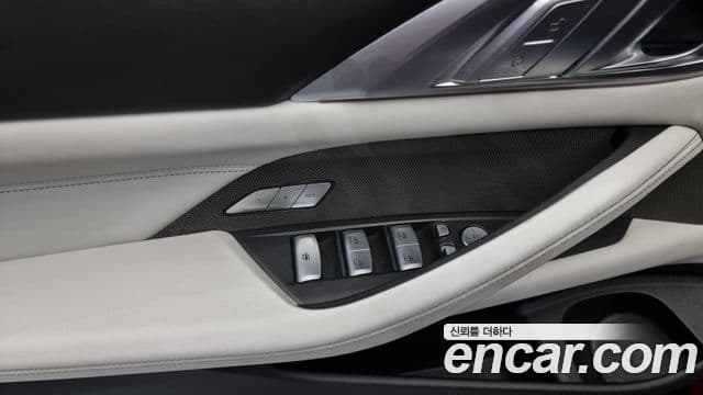 BMW M4 (G82) M4 кабриолет Competition M xDrive, 2023 18