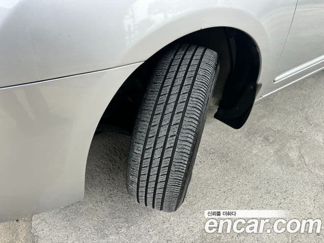 Kia 뉴카렌스 люксовая версия, 2011 8