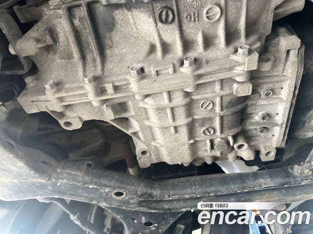 Kia 뉴카렌스 люксовая версия, 2011 9