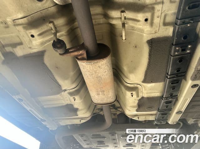 Kia 뉴카렌스 люксовая версия, 2011 10