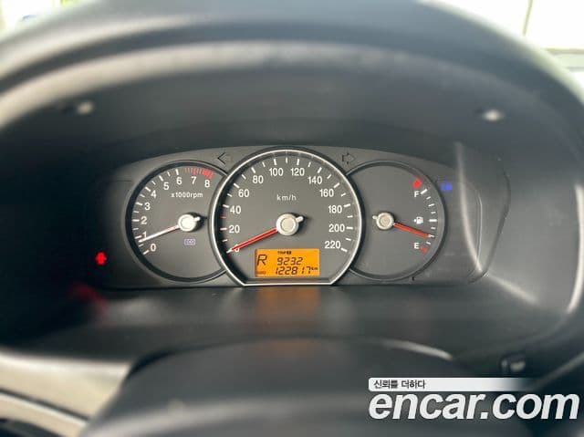 Kia 뉴카렌스 люксовая версия, 2011 15