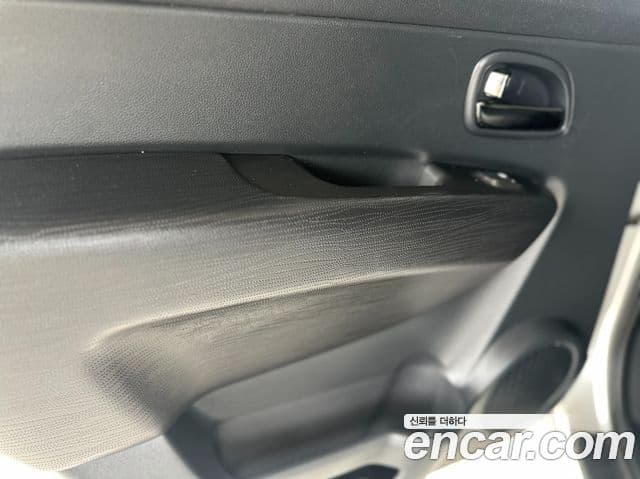 Kia 뉴카렌스 люксовая версия, 2011 19