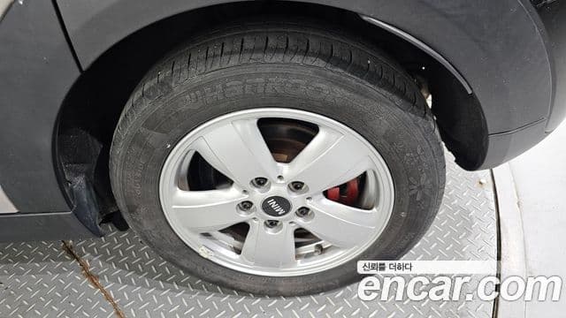 Mini Cooper D 3세대, 2016 все фото