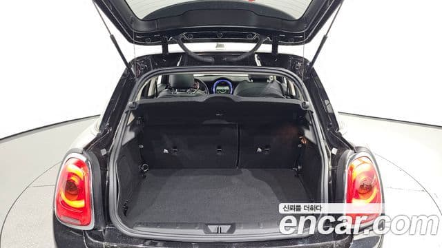 Mini Cooper D 3세대, 2016 20