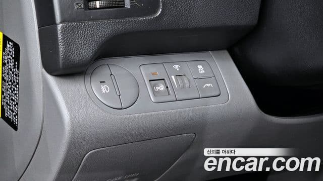 Hyundai Grand Starex Smart, 2017 15