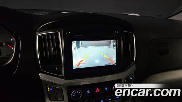 Hyundai Grand Starex Smart, 2017 17