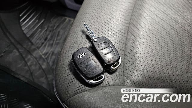 Hyundai Grand Starex Smart, 2017 19