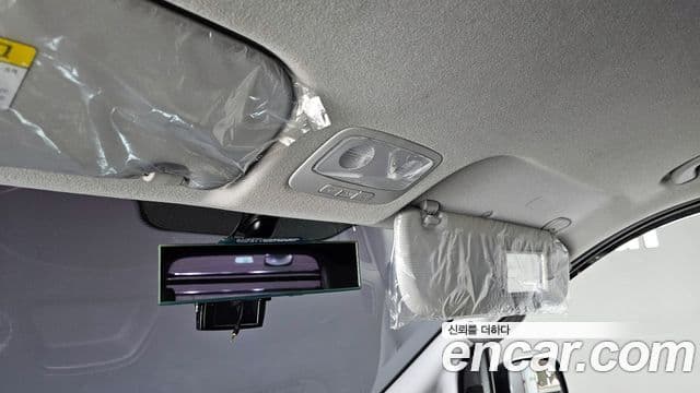 Hyundai Grand Starex Smart, 2017 20