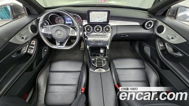 Mercedes-Benz C-класс W205 C200 кабриолет, 2017 7