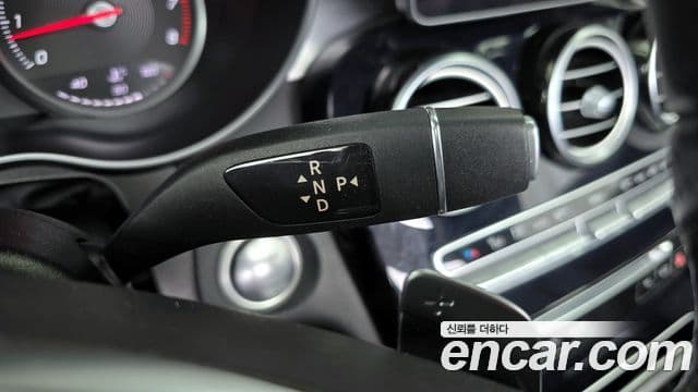 Mercedes-Benz C-класс W205 C200 кабриолет, 2017 9