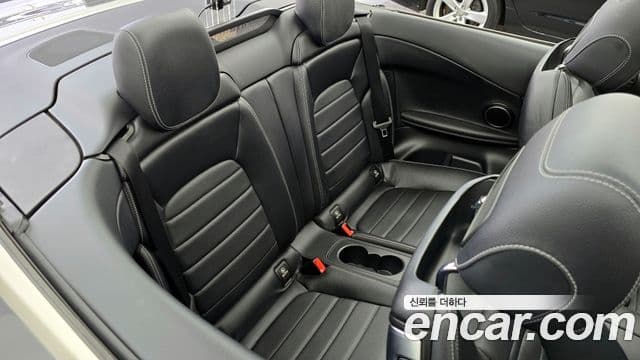 Mercedes-Benz C-класс W205 C200 кабриолет, 2017 12