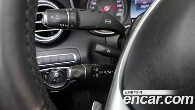 Mercedes-Benz C-класс W205 C200 кабриолет, 2017 17