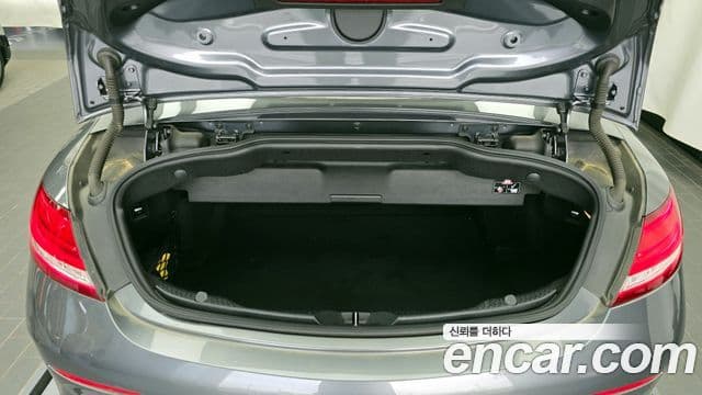 Mercedes-Benz C-класс W205 C200 кабриолет, 2017 20