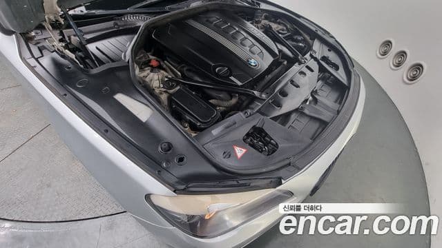 BMW 7시리즈 (F01), 2011 6