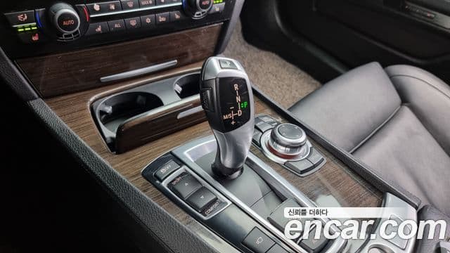 BMW 7시리즈 (F01), 2011 9