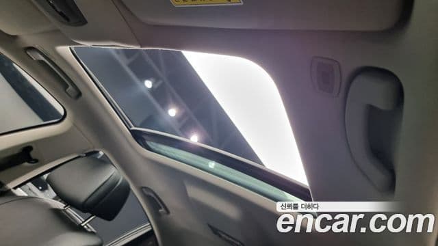 BMW 7시리즈 (F01), 2011 12