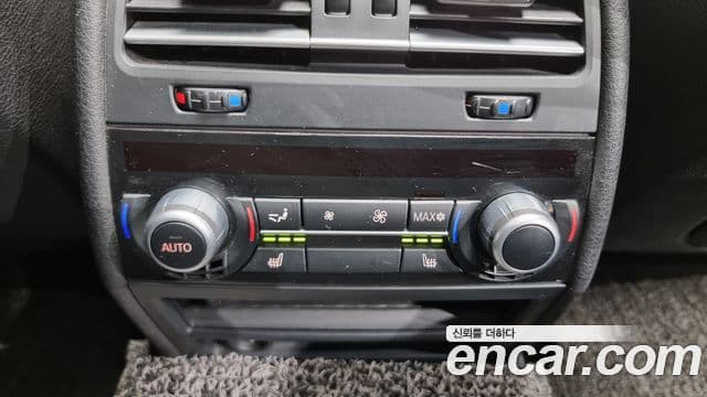 BMW 7시리즈 (F01), 2011 20