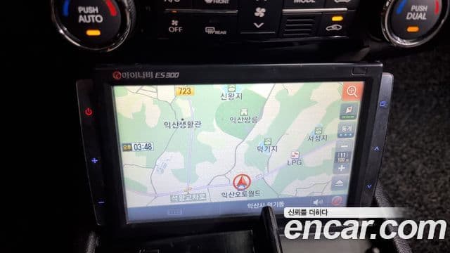 Kia K7 Premium, 2010 15