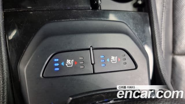 Kia K7 Premium, 2010 17