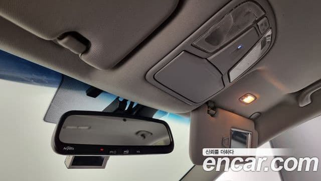 Kia K7 Premium, 2010 18