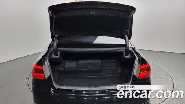 Kia K7 Premium, 2010 20