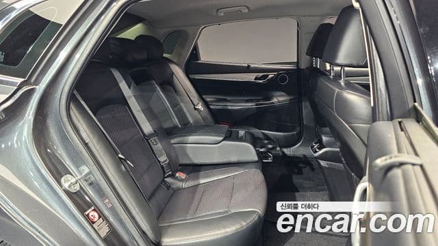 Hyundai The / новый New Grandeur IG гибрид Exclusive, 2020 12