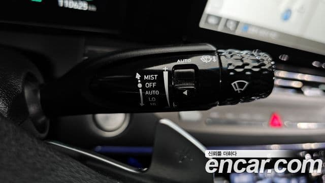 Hyundai The / новый New Grandeur IG гибрид Exclusive, 2020 17