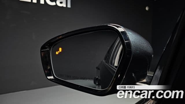 Hyundai The / новый New Grandeur IG гибрид Exclusive, 2020 18