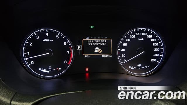 Hyundai Genesis DH Premium, 2016 8