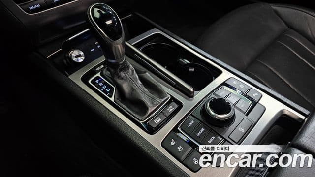 Hyundai Genesis DH Premium, 2016 9