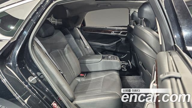 Hyundai Genesis DH Premium, 2016 12