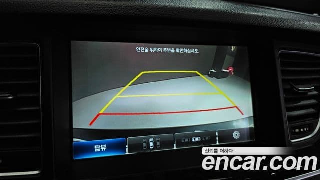 Hyundai Genesis DH Premium, 2016 15