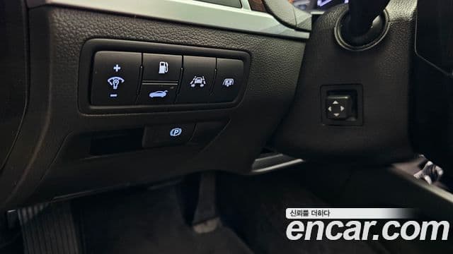 Hyundai Genesis DH Premium, 2016 16