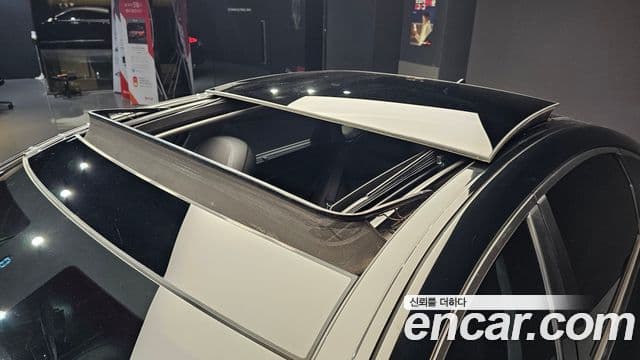 Hyundai Genesis DH Premium, 2016 19