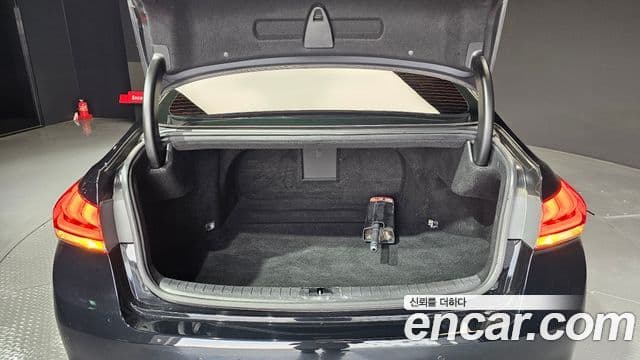 Hyundai Genesis DH Premium, 2016 20