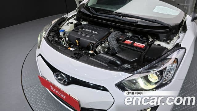 Hyundai i30(новый кузов / новое поколение) дизель 1.6 VGT Extreme, 2012 6