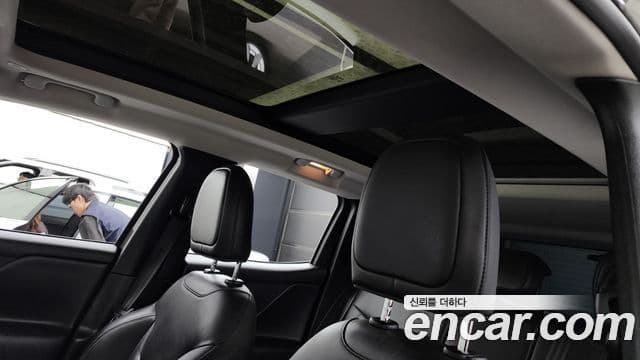 Jeep Renegade 2.0 дизель Limited high AWD, 2019 19