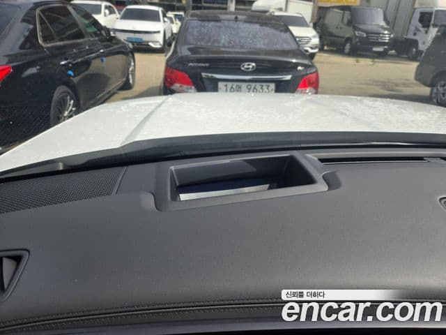 Hyundai Santa Fe (MX5) Calligraphy, 2024 15