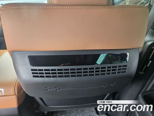 Hyundai Santa Fe (MX5) Calligraphy, 2024 17